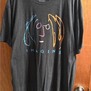 Vintage John Lennon T